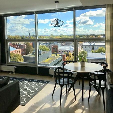 City View Apartment, Free Parking Παρνού Εξωτερικό φωτογραφία