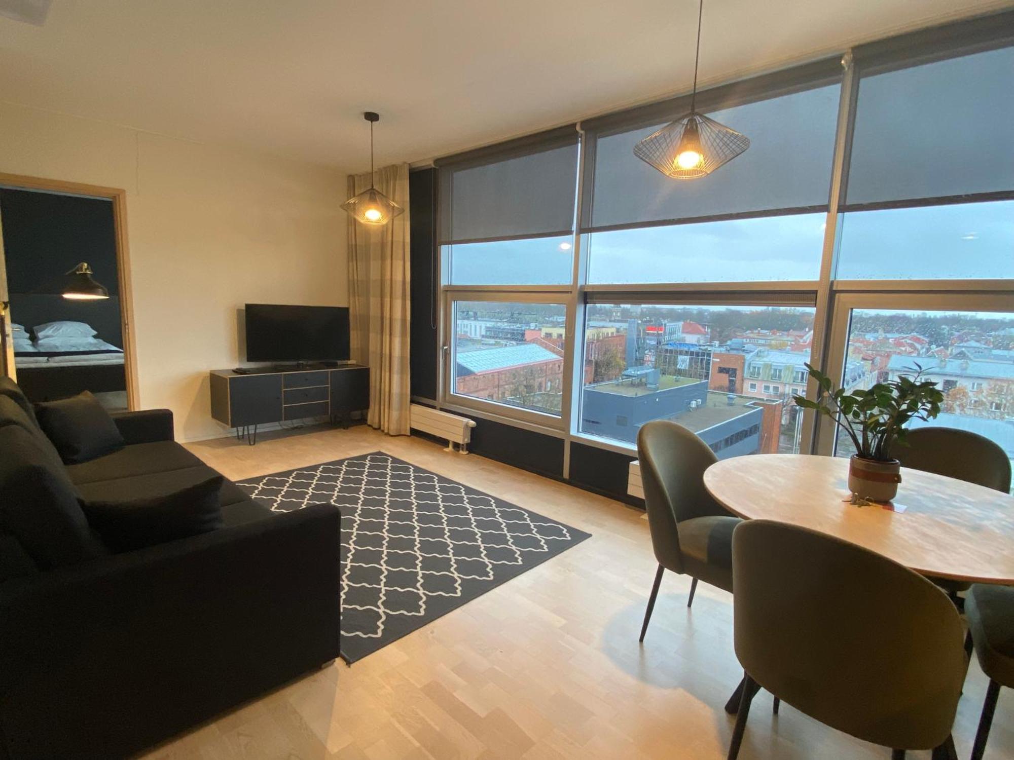 City View Apartment, Free Parking Παρνού Εξωτερικό φωτογραφία