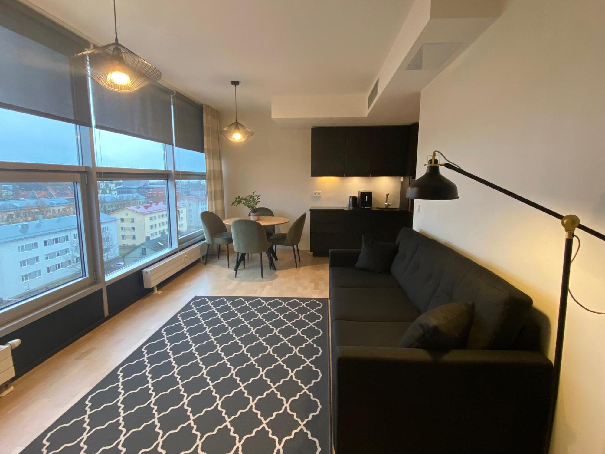 City View Apartment, Free Parking Παρνού Εξωτερικό φωτογραφία
