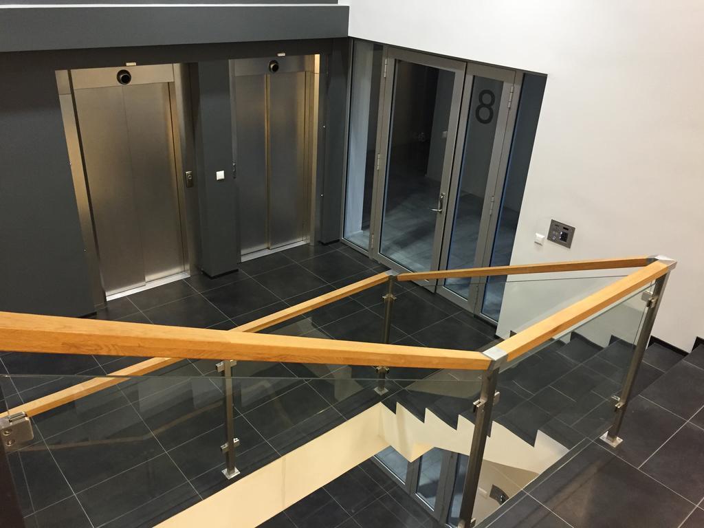City View Apartment, Free Parking Παρνού Εξωτερικό φωτογραφία