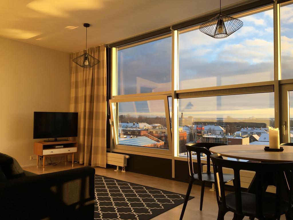 City View Apartment, Free Parking Παρνού Εξωτερικό φωτογραφία