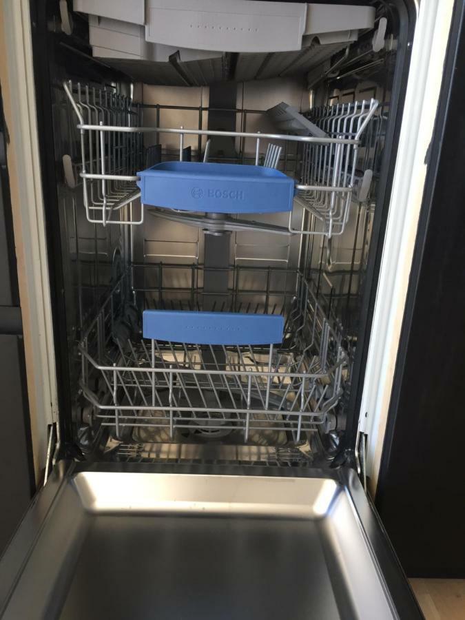City View Apartment, Free Parking Παρνού Εξωτερικό φωτογραφία