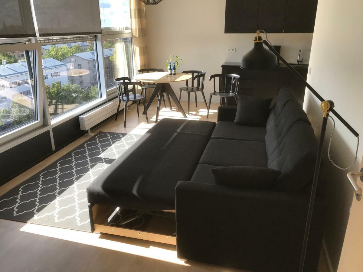 City View Apartment, Free Parking Παρνού Εξωτερικό φωτογραφία