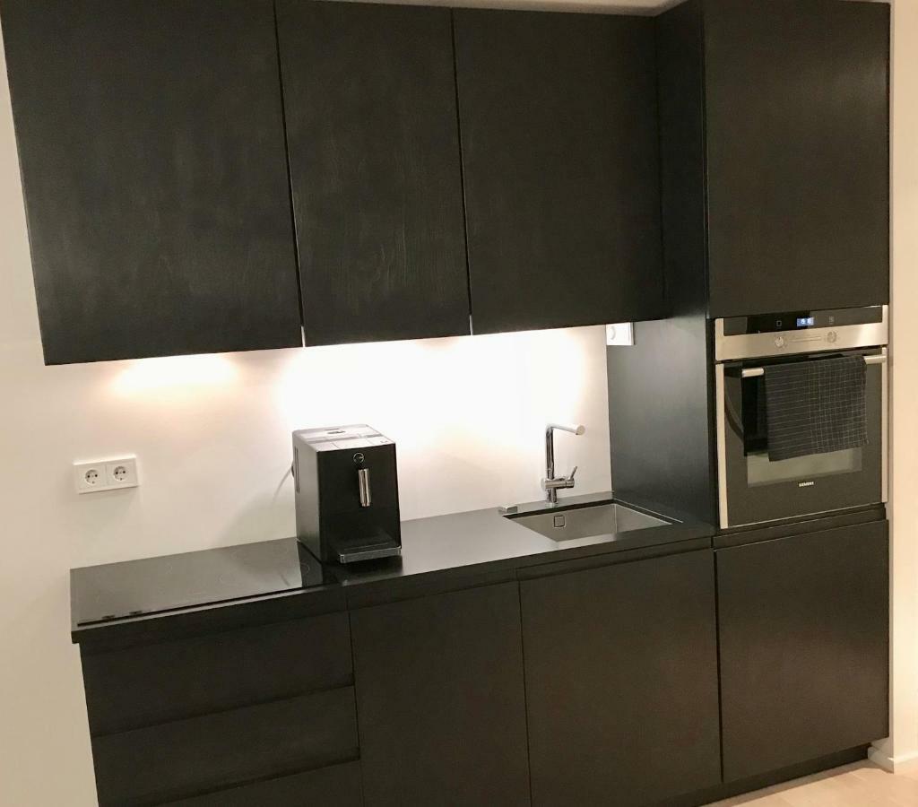 City View Apartment, Free Parking Παρνού Εξωτερικό φωτογραφία