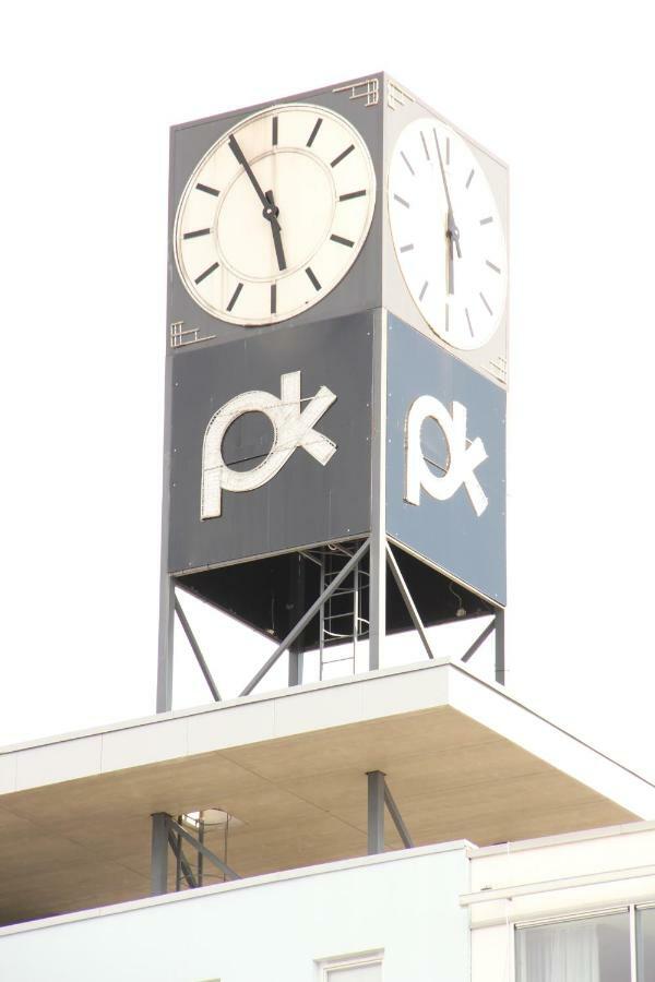 City View Apartment, Free Parking Παρνού Εξωτερικό φωτογραφία