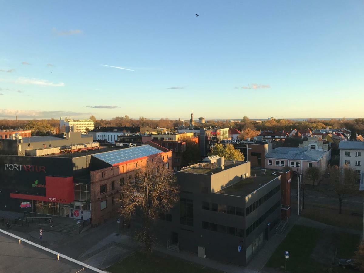City View Apartment, Free Parking Παρνού Εξωτερικό φωτογραφία