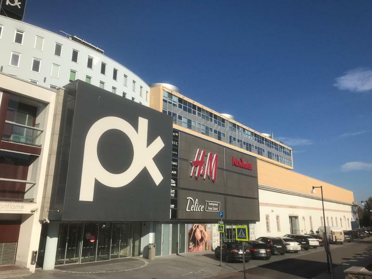 City View Apartment, Free Parking Παρνού Εξωτερικό φωτογραφία